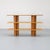Rare Munk shelving unit by IKEA from the 1980s, designed by Tord Björklund. This rarer model features a clean,...