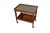 Danish Teak Drinks Trolley with Removable Tray, 1960s For Sale - Image 12 of 12