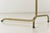 Height-Adjustable Side Table from Hausmann A.G., Switzerland, 1920s For Sale - Image 13 of 18