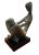 1970’s Kathy Klein Generations Sculpture by Austin Productions of Mother and Child For Sale - Image 10 of 12