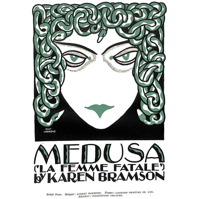 "Posters & Publicity: 1927 Annual of Commercial Art" Harrison, John; Holme, Geoffrey For Sale - Image 9 of 17