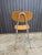 Vintage Formica Chairs, 1970, Set of 5, in Very Good conditions. Designed 1970 to 1979