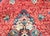 Early 20th Century Persian Kazvin Rug For Sale - Image 12 of 16