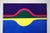 James Suzuki (Jimi Suzuki, Japanese/American, b. 1932) exhibition poster, printed for his solo show at the University of...
