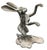 Bring a touch of whimsical sophistication and classic estate charm to your landscape or interior with this striking...