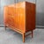 Mid-Century Mahogany Highboard, 1960s For Sale - Image 6 of 18