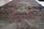 Turkish 1940s, Vintage Turkish Anatolian Fragment Rug 2'11" X 4' For Sale - Image 3 of 10