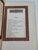 Antique White 1892 Washington Irving the Alhambra Darro Edition, 2 Volumes With Original Wrappers For Sale - Image 8 of 12