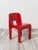 Plastic Universal Chair by Joe Colombo for Kartell, 1960s For Sale - Image 7 of 9