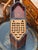 Wood Late 18th Century George III Knife Box For Sale - Image 7 of 10