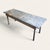 Early 20th Century Early 20th Century American Primitive Worktable With Zinc Top For Sale - Image 5 of 7