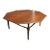 Mid-Century Modern Octagonal Coffee Table For Sale