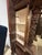 Monumental 18th Century Baroque Italian Walnut Armoire For Sale - Image 17 of 18