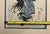 Paper 1848 Antique Utagawa Kuniyoshi “Seichū Gishiden” Ukiyo-E Woodblock Print Edo Period For Sale - Image 7 of 10
