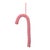 Bring festive cheer to your holiday season with this stunning set of Fabric Candy Cane Ornaments. Crafted from durable...