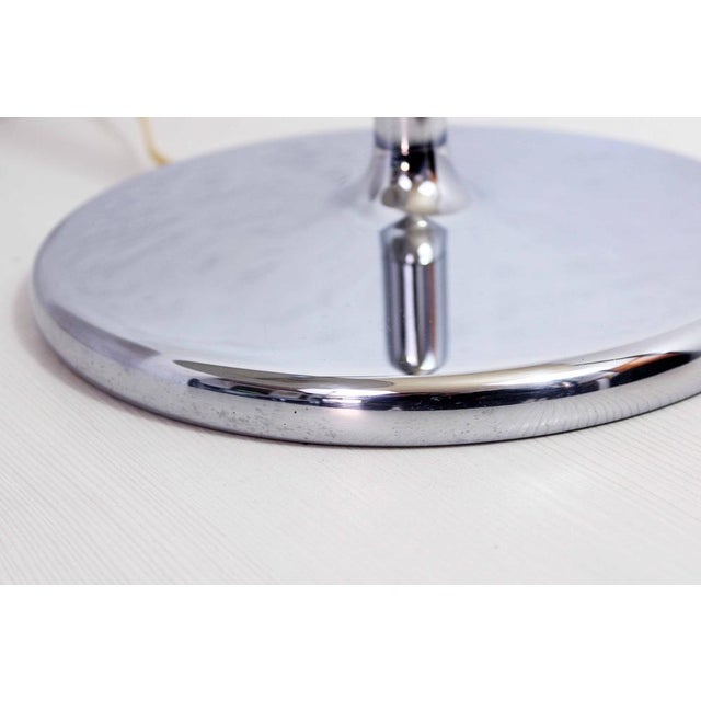 Large Articulated Table Lamp from Swiss International, 1970s For Sale - Image 16 of 18