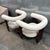Rove Concepts Tola Lounge Chairs, Pair For Sale In San Francisco - Image 6 of 12