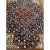 Old Persian Tabriz Masterpiece Area Rug 2'2" X 2'9" For Sale - Image 9 of 11
