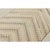 Textile 1960s Vintage Zeki Müren Rug in Beige-Brown Geometric Patterns by Rug & Kilim For Sale - Image 7 of 8