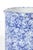 Umbrella Stand in Glazed Ceramic For Sale - Image 4 of 9