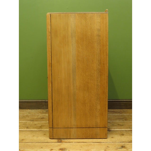 Vintage Chest of Drawers from Vesper Furniture, 1950s For Sale - Image 12 of 18