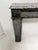 Napoleon III Fireplace in Blue Turquin Marble, 1800s For Sale - Image 4 of 18