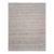Pasargad Home Transitional Silver Area Rug, 8' 0'' X 10' 1'' For Sale