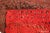 Nazmiyal Collection Double Sided Vintage Red Berber Moroccan Rug For Sale - Image 12 of 12