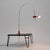 Spider Clamp Table Lamp by Joe Colombo for Oluce, 1960s For Sale - Image 13 of 17