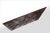 16th Century Gothic Hand-Crafted Panel in Oak, Belgium For Sale - Image 3 of 12