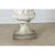 English Circa 1900 Cast Stone Medici Urn with Figurative Motif For Sale - Image 11 of 13