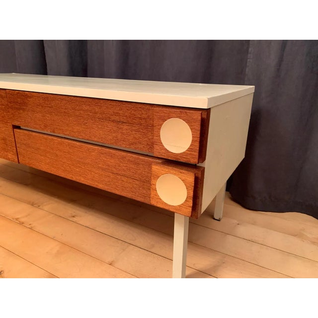 Vintage Chest of Drawers, 1970s For Sale - Image 4 of 13