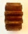 Mid 20th Century Wooden Cog or Gear Part For Sale - Image 5 of 7