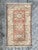 Vintage Turkish Kars Rug, 1980s For Sale - Image 16 of 17