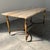 Travertine Coffee Table with Brass Base, 1970s For Sale - Image 5 of 15