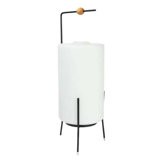 Model 1715/0519 Table Lamp For Sale