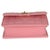 2020s Pink Macrocannage Calfskin Micro Miss Caro Chain Bag For Sale - Image 5 of 9