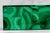 Hollywood Regency Stunning Vintage European Malachite Box Hand Cut Geometric Stone Mid Century Luxury Home Decor For Sale - Image 3 of 14