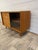 Vintage Model U-450 Sideboard with Sliding Doors from Jiroutek For Sale - Image 3 of 6
