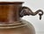 1900 - 1909 Japanese Seizan Bronze Elephant Censer For Sale - Image 5 of 13