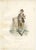 Paper Alpine Trades and Folk Costume Engravings, 1850, Engraving For Sale - Image 7 of 9
