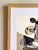Abstract "Vessel 6" Original Mixed-Media Framed Collage on Paper by Zac Woodiel For Sale - Image 3 of 11