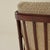 Vittorio Valabrega Attributed Armchair, 1940s For Sale In New York - Image 6 of 7