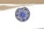 Vase by Ercole Barovier for Barovier & Toso, 1968 For Sale - Image 10 of 11