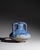 1920s Vintage Art Deco Vase in Stoneware from Pierrefonds, France, 1910s For Sale - Image 5 of 11
