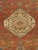 Textile C. 1875 Persian Bakshaish Carpet 9'6" x 14'8" Antique Northwest Iran Tribal Rug For Sale - Image 7 of 18