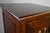 Legacy 4 Drawer File Cabinet - Brown Walnut For Sale - Image 4 of 12