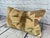 Vintage Pillow Case Turkish Rug Pillow Decorative Rug Pillow Dry cleaning only. PILLOW INSERT IS NOT INCLUDED