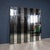 Vintage Italian Modular Gronda Mirror Coat Rack by Luciano Bertoncini for Elco, 1970 For Sale - Image 3 of 12