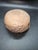1990s Hand Crafted Ceramic Pottery Box, Signed For Sale - Image 5 of 6